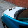 Пластиковый капот с воздухоотводами для Hyundai Getz дорестайлинг (2001-2004 г.в.) купить недорого с доставкой в Коломна