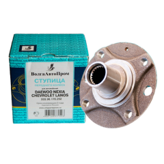 Ступица переднего колеса Chevrolet Lanos, Daewoo Nexia, ZAZ Chance 96176252